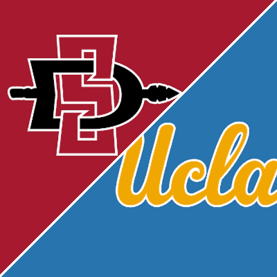 UCLA 28-10 San Diego State (Sep 12, 2026) Game Recap - ESPN