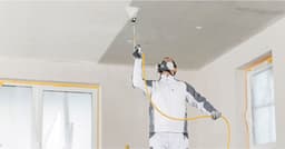 How to Paint a Ceiling: Full Guide for a Professional Finish