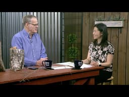 Early Spring Gardening Tips: Pruning, Creeping Charlie, & Winter Damage | Great Gardening