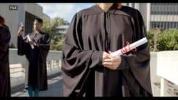 Student loan borrowers face 90-day deadline as Biden-era SAVE plan ends | Watch