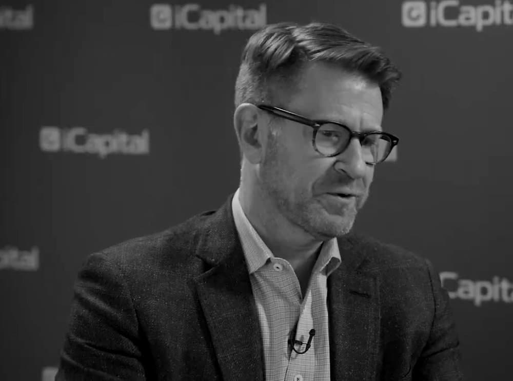 Oak Hill's Muller: Private Credit's Edge Is Alignment