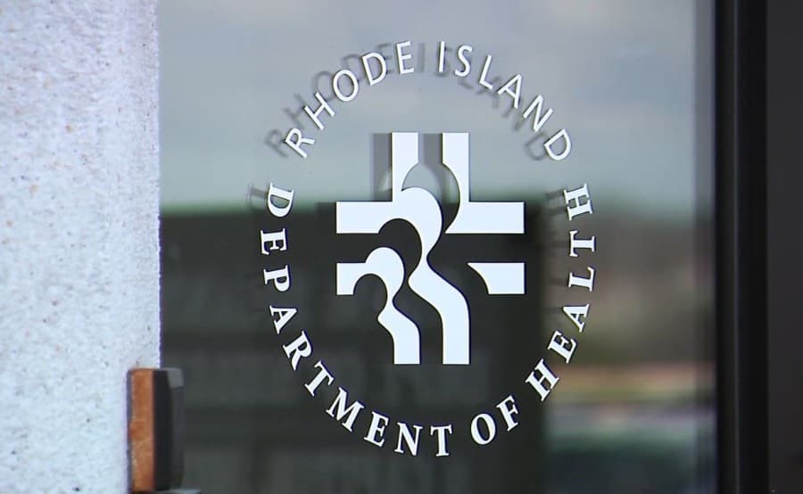 Overdose spike alert issued for 5 RI communities