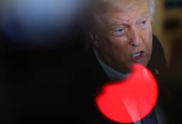 How Corrupt Is Trump? Here Are the Numbers.