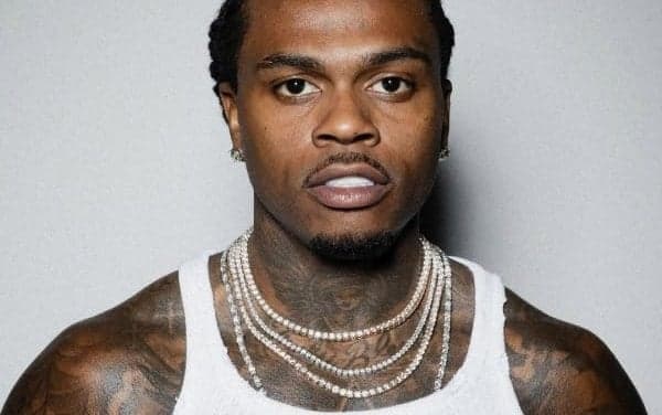 Gunna Drops New 'Pop It' Music Video