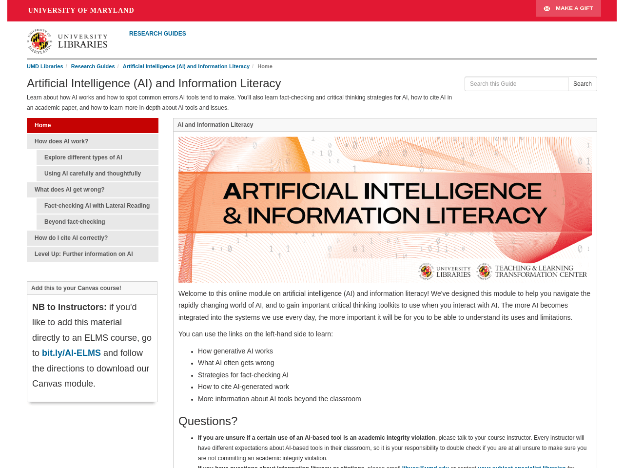 What does AI get wrong? - Artificial Intelligence (AI) and ...