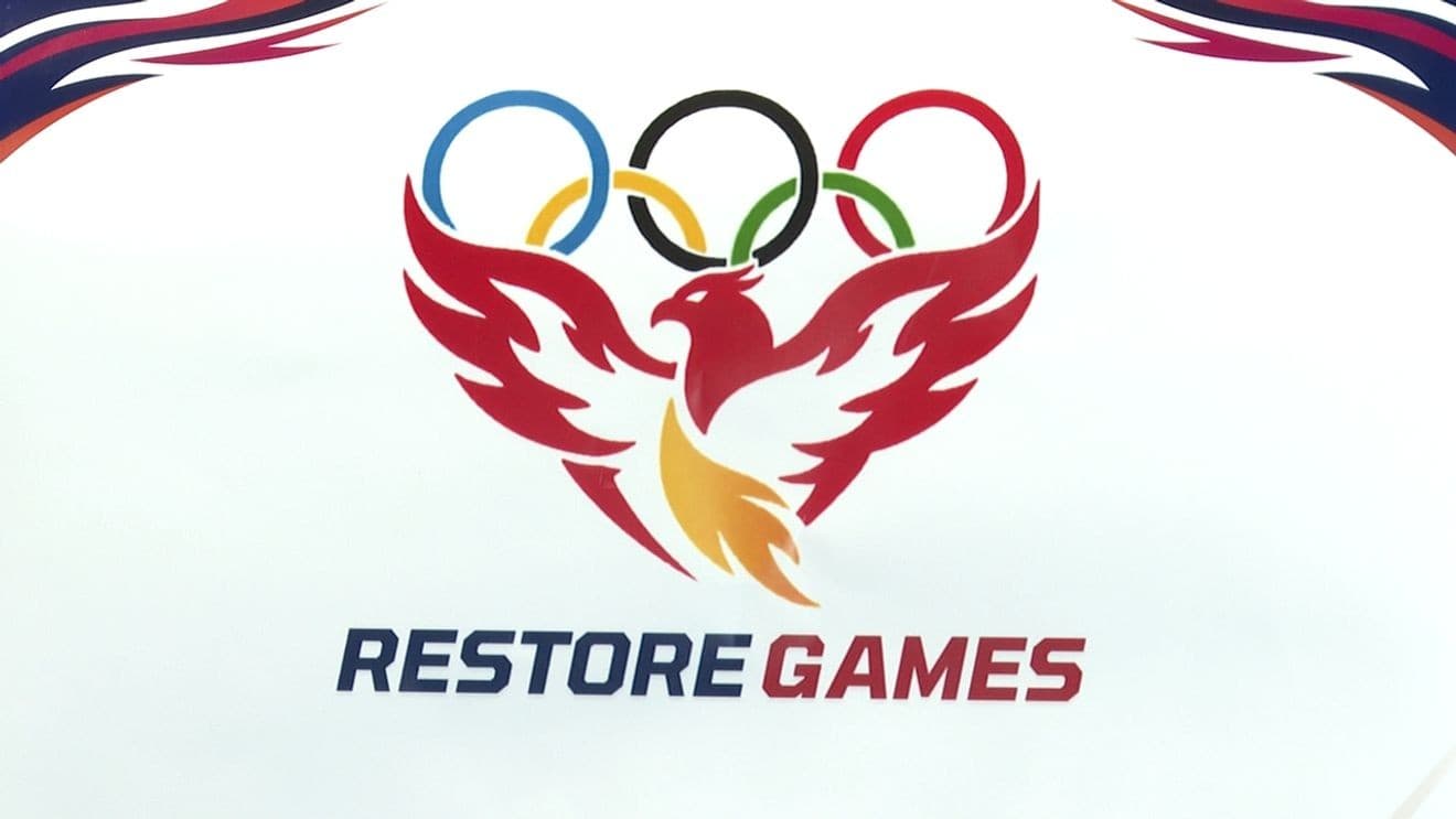 Restore Games bring Birmingham families, police and ...