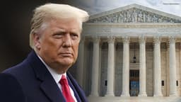 Supreme Court Upholds President Trump's Order to Overhaul Mail-in Ballots Ahead of Midterms