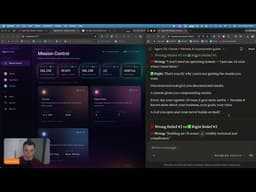 Stop using disconnected AI tools. Here is why you need an Agentic Operating System.