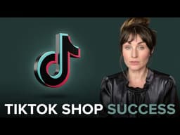 Unlocking the Power of TikTok Shop: A Guide to Building a Low-Cost Side Hustle and Personal Brand