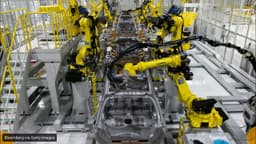AI Infrastructure, National Security, and the Global Compute ...