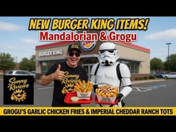 New Burger King ItemsTastes Nothing Like I Expected and Why I Refused to Buy the $9 New Whopper