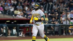 Should Sox pursue Shea Langeliers? Assessing rumored ...