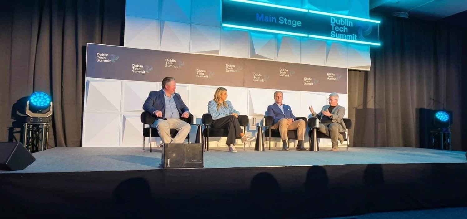 Ireland's AI regulator role gets a hard look at Dublin Tech Summit