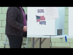 SCOTUS redistricting ruling could delay May 19 primary election