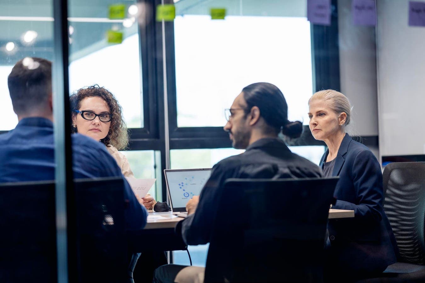 The AI Risks CEOs Didn't Budget For