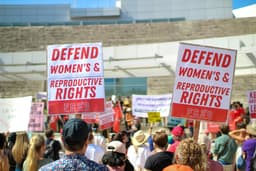 A Bad-News Week for Reproductive Freedom