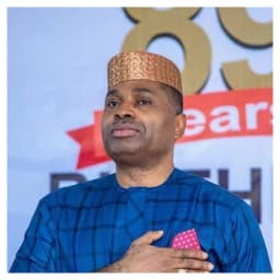2027: If Peter Obi leaves ADC then he's working for Tinubu - Kenneth Okonkwo - Daily Post Nigeria