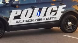 Three Battle Creek men arrested during X-train in Kalamazoo