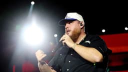 Luke Combs Announces 2027 My Kinda Saturday Night Tour ...