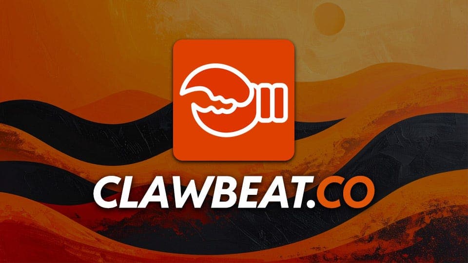 Building ClawBeat With AI: My First Production App