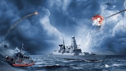 UK Accelerates DragonFire Laser Weapon Deployment on Type 45 Destroyers by 2027 - foodclimatepartnership.org