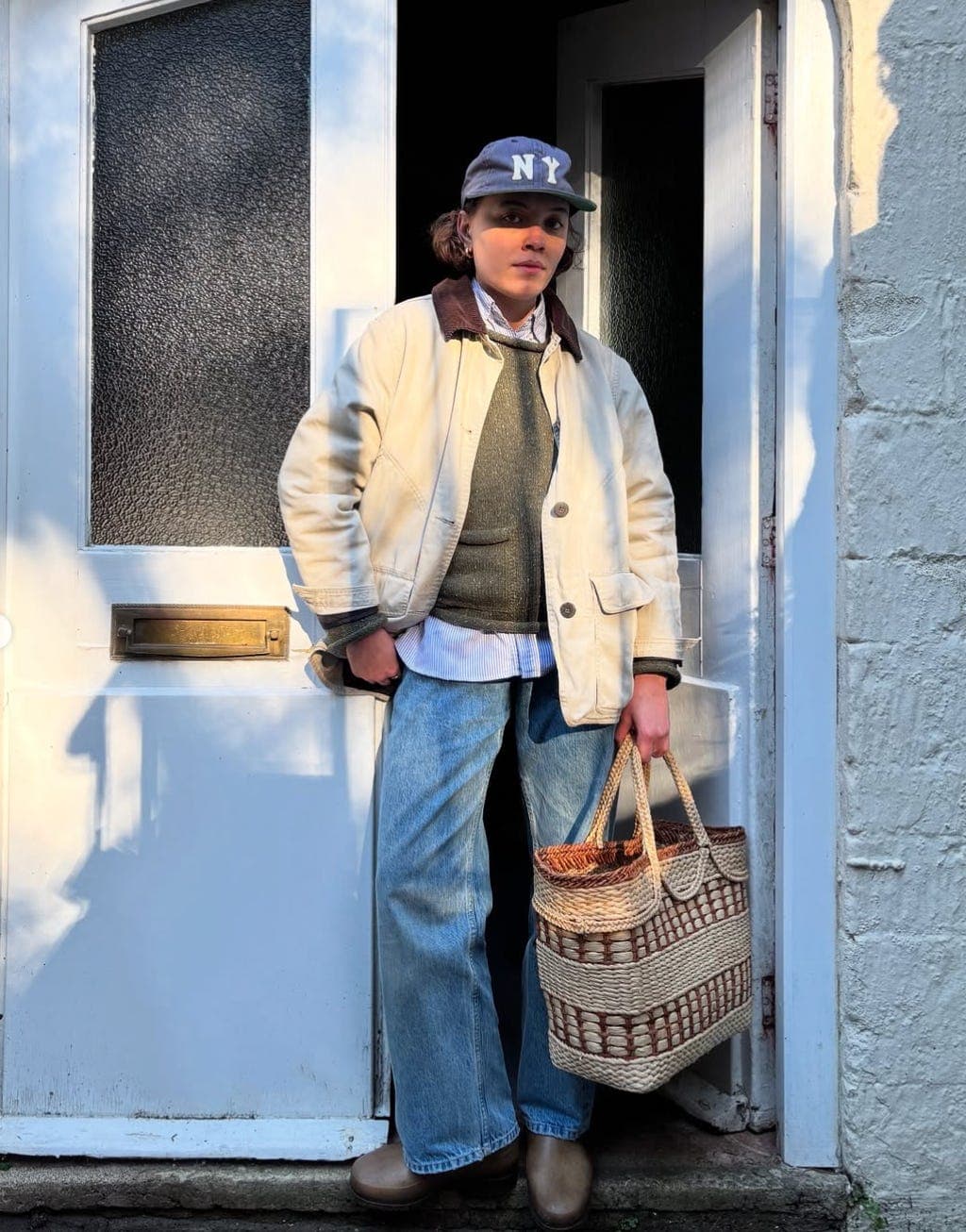 What the ladies are wearing this spring