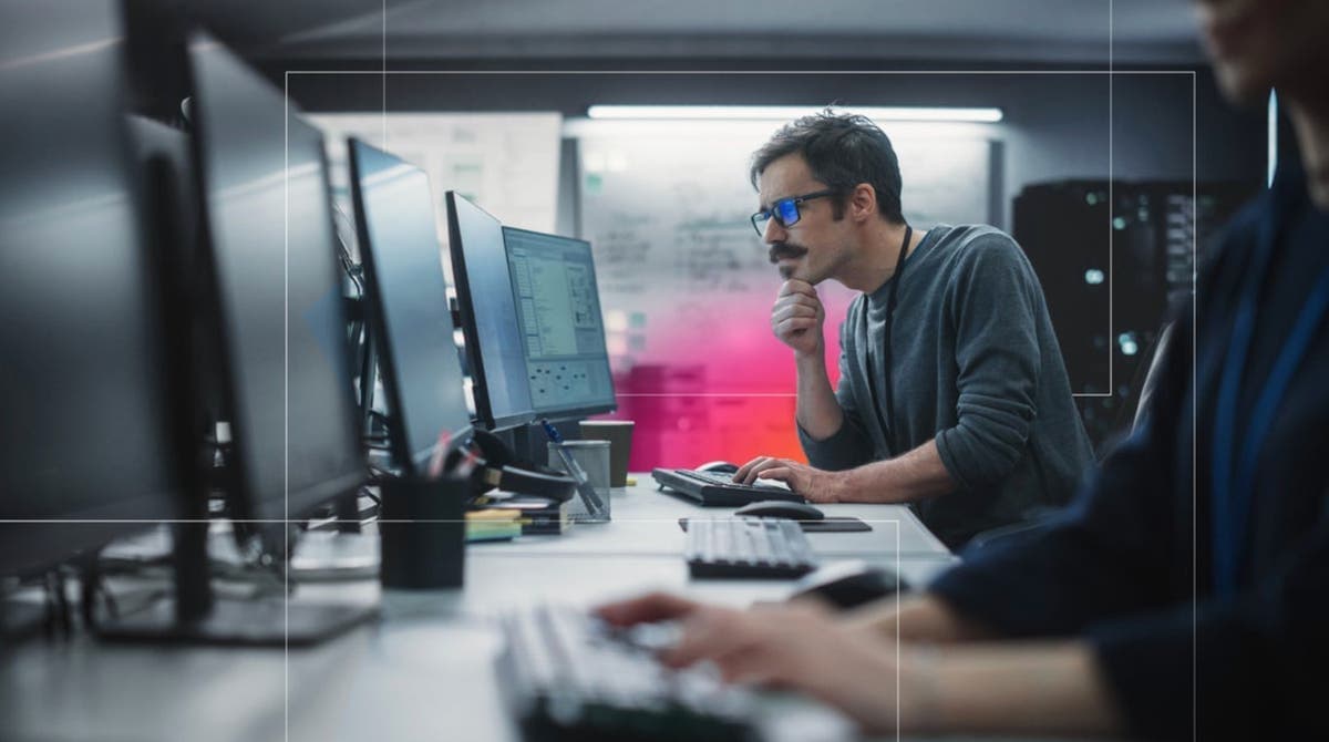 Financial Services Has Outgrown Traditional Observability