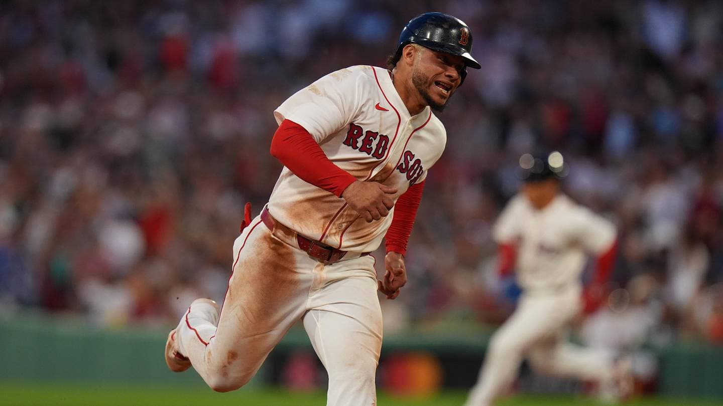 Trade Deadline Rumors: Chapman, Contreras, Duran, Breslow's Comments