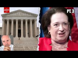 Can the Supreme Court Decide a Case Without a Real Policy?