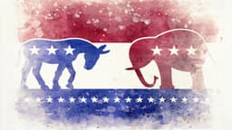 Is 2026 the Year That Independents Can Break the Two-Party System?