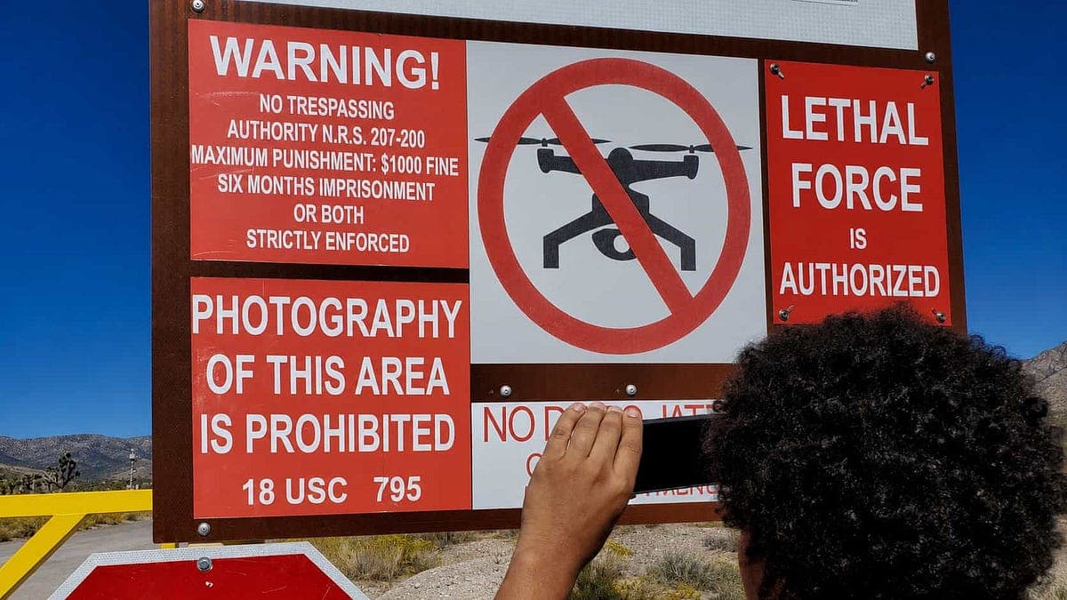 15 Secrets About Area 51 the United States Government Kept Secret for Decades