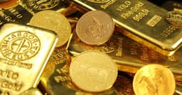 Gold Price Forecast for 2026: Why the Precious Metal Holds ...