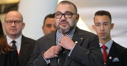 Revealed: Morocco Used Israeli Surveillance to Hack ...