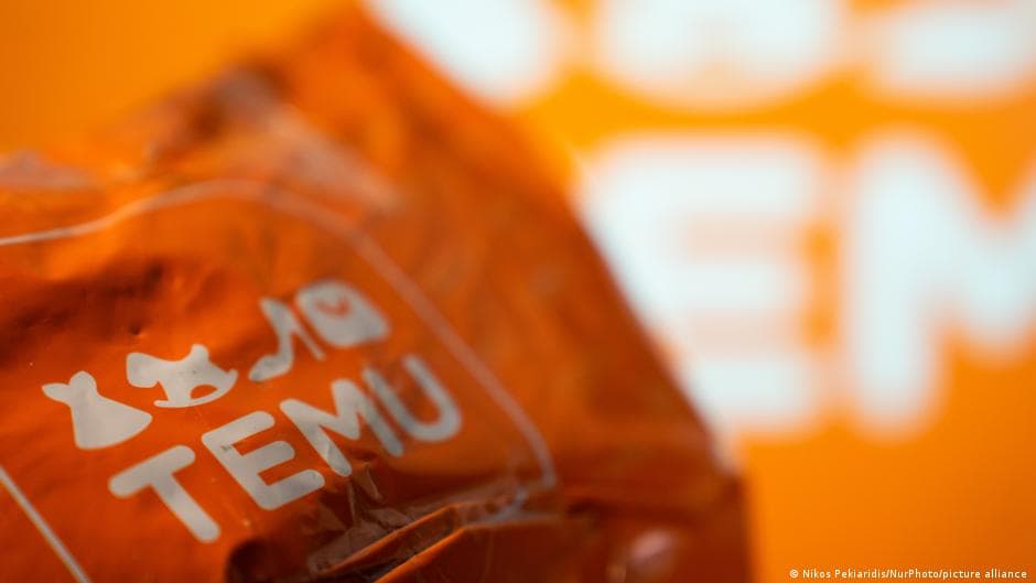 EU targets Chinese imports amid trade talks