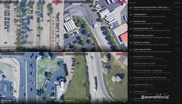 @Scobleizer reposted: this OpenClaw bot scans every commercial parking lot in a city for missing EV ch...