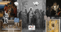 What Almost Everyone Misses About the Way Jesus Read Scripture