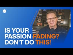 Burnout Warning Signs I Missed | Burn Out 20 Years Later, Part 1