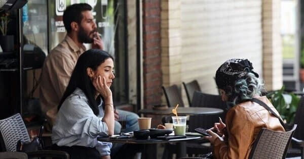 Where Did Iran's Hijab Police Go