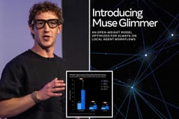 Meta launches new AI in push for best open source model to beat China