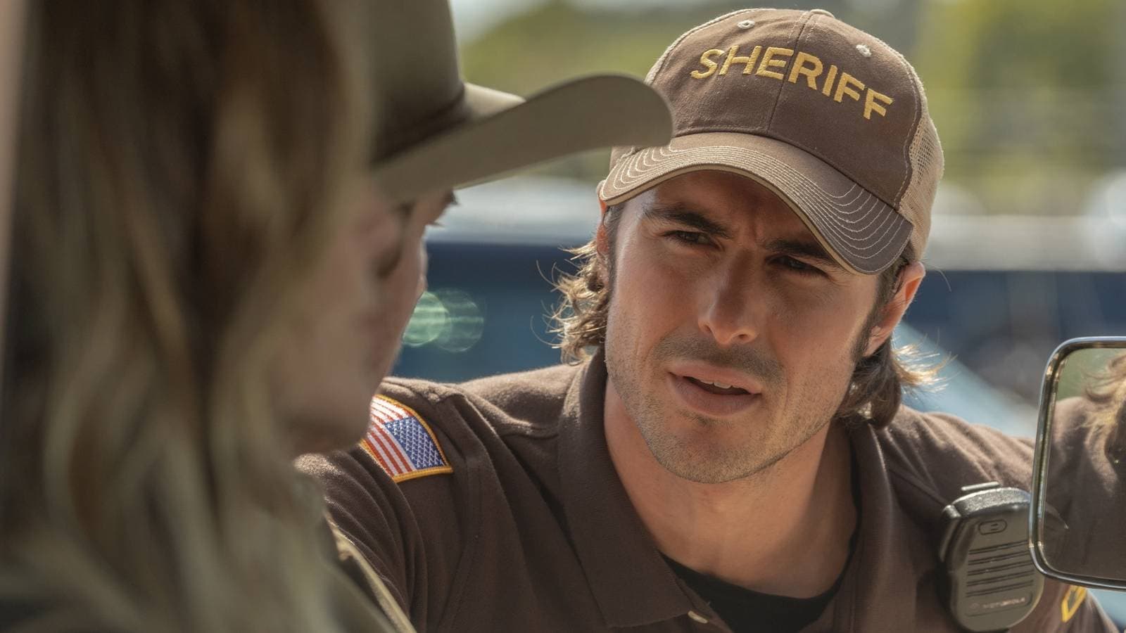 The Madison Becomes Major Streaming Hit on Paramount+