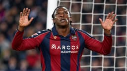 Etta Eyong returns in style: goal and big feelings vs Athletic