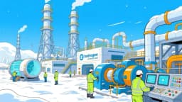 Plug Power jumps 7%: Examining the Québec electrolyzer agreement | Bitget News