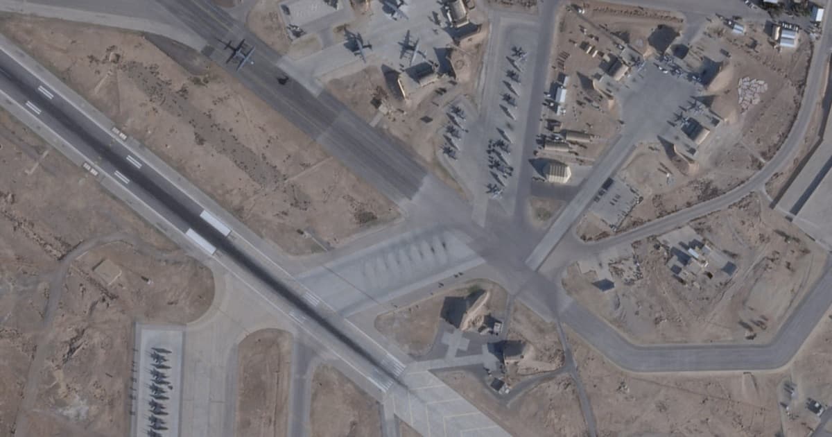 2 US Service Members Killed, 1 Missing In Jordan As Iran ...