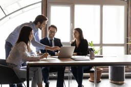 Management skills for leading AI-driven transformation - Servitalent