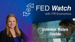 Fed Minutes Reveal Growing Divide on Interest Rates | Fed Watch