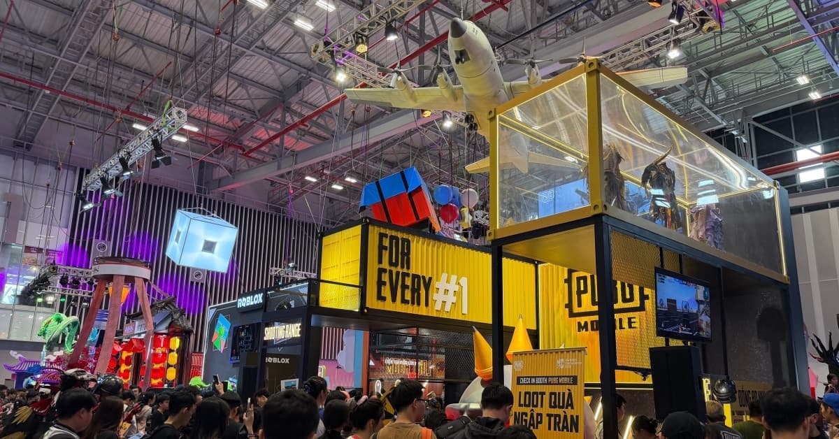 Resolution 80 opens new chapter for Vietnam's gaming ...