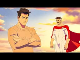 “The Viltrumites Will Always Be A Threat” | Invincible Season 4 Episode 5