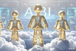 27亿，AI 3D生成领域最大单笔融资诞生