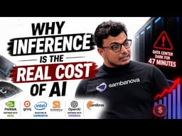AI Inference: The Billion Dollar Problem Big Tech is Racing to Solve