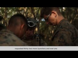 Project AWS-01: The Unmanned Marine Weapon Securing the Littoral Frontier